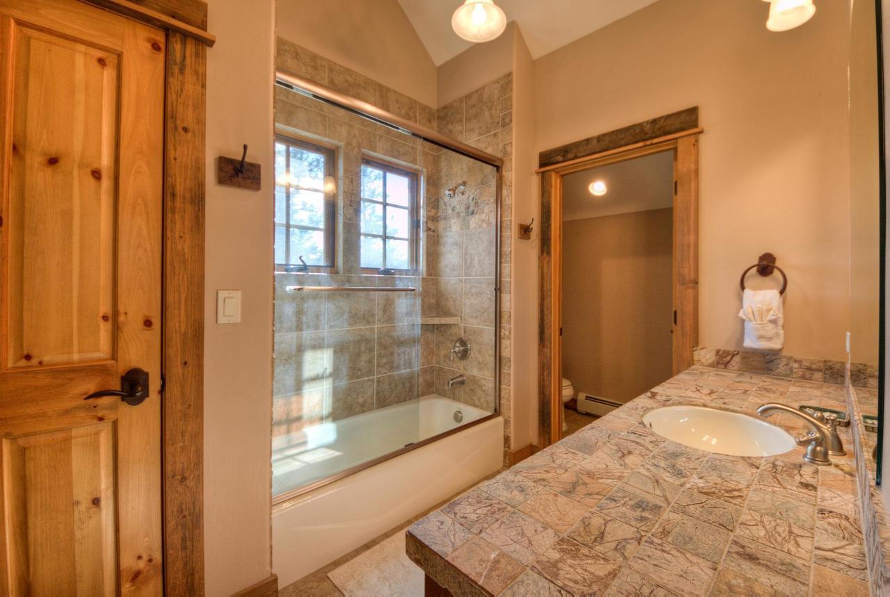Antler Ridge Lodge 大天空市 外观 照片