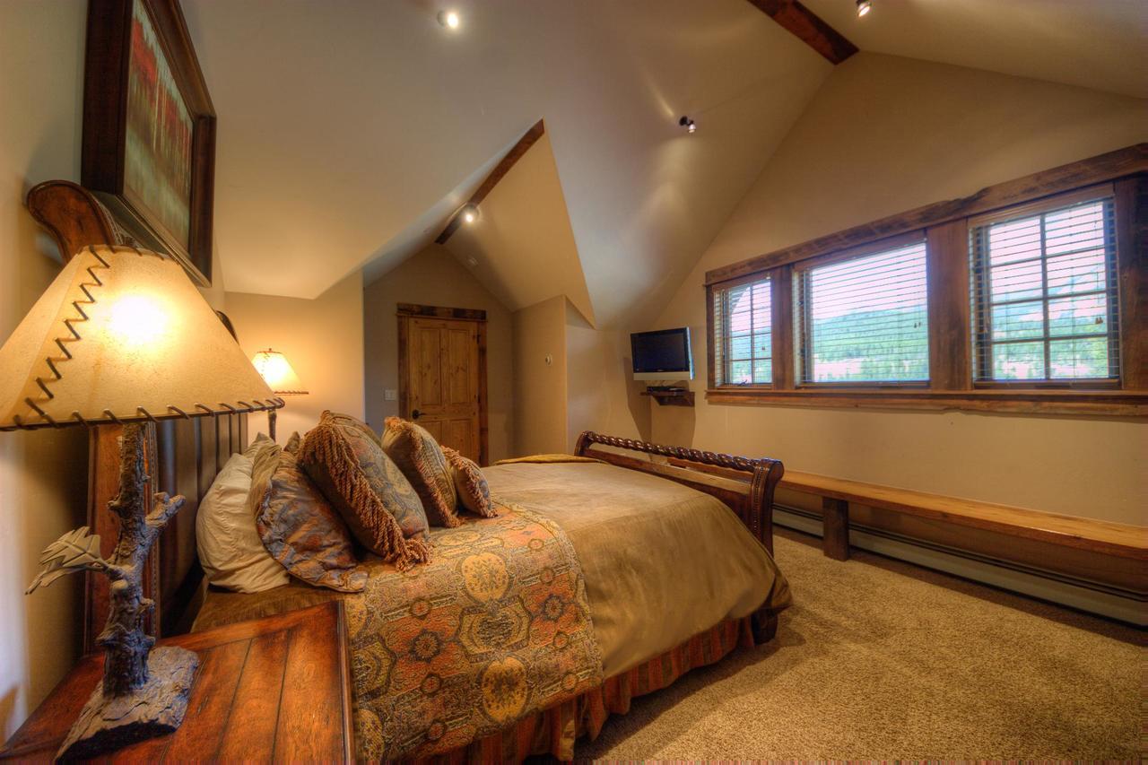 Antler Ridge Lodge 大天空市 外观 照片